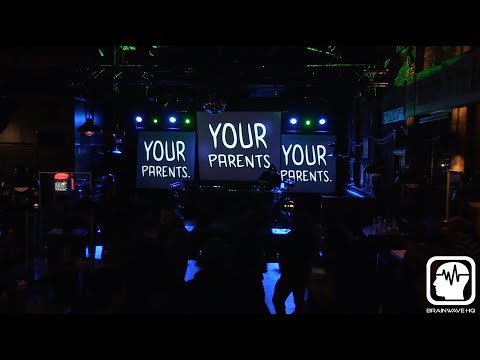 Ra Juul at Arch Street Tavern - YourParents - 05.28.2021 - Hartford, CT