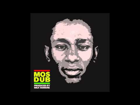 Mos Dub - History Town