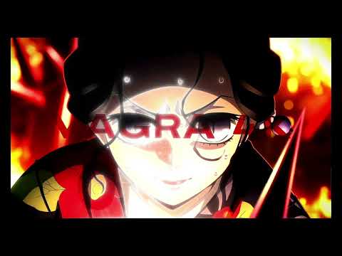 THIS iS 4K VAGRA 4K「Beat」Demon Slayer 「/ AMV \」