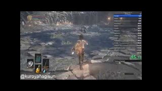 ダークソウル3 全ボスTA