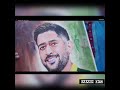 Msdhoni Omkara Song Jio Cinema 2023 Ipl