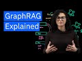 GraphRAG Vs Traditional RAG Higher Accuracy Insight With LLM