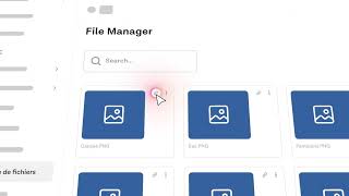 Comment créer des URLs d'image