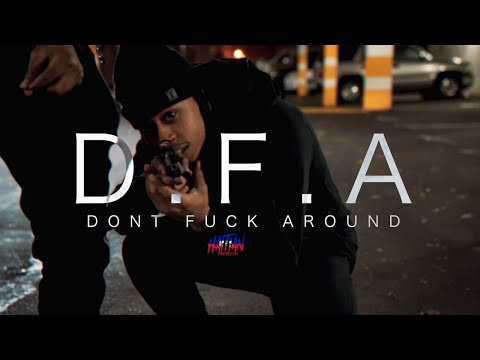 Bugatti X Smiddy B - D.F.A | Dir. By @haitianpicasso