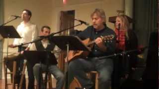 Prepare Ye the Way (Caedmon's Call cover)