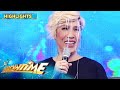 Vice Ganda tells his audition experience for PBB Celebrity Season 1 | It's Showtime