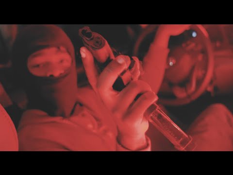 1kTrouble - Ain’t Safe (Official Music Video)