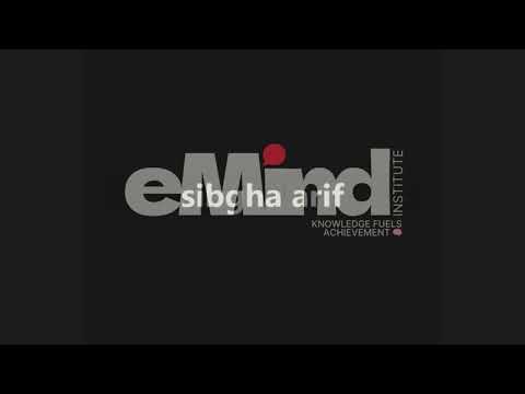 Student testimonial video