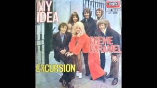 CREME CARAMEL - EXCURSION