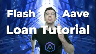 Aave Flash Loan Tutorial - Finding Arbitrage