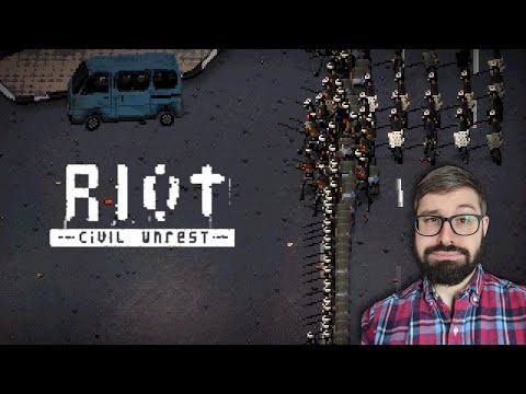 Riot Civil Unrest Review video thumbnail