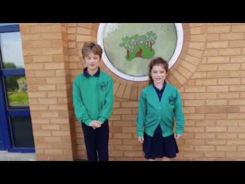 Croeso i'r Dosbarth Derbyn/ Welcome to the Reception Class