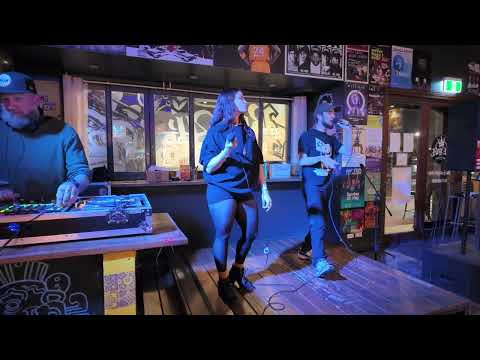 (2) Solace Lane 2 Album Launch: Selekt Few - Rights & Responsibilities ft Seymour