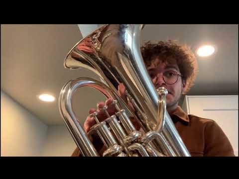 Bluecoats 2021 Audition Video