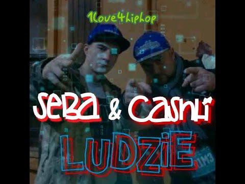 Cashti x Seba - Ludzie (cuts. DJ Hardcut) 2018