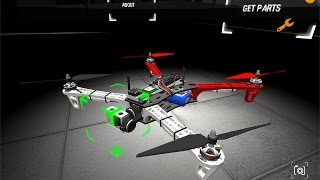 Multirotor Sim: Beta Gameplay