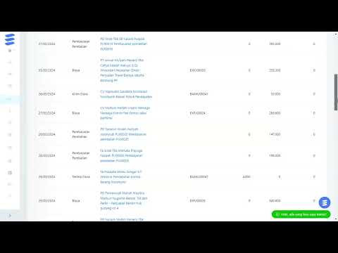 FITUR OPSI TAMPILAN BARU LAPORAN BUKU BESAR