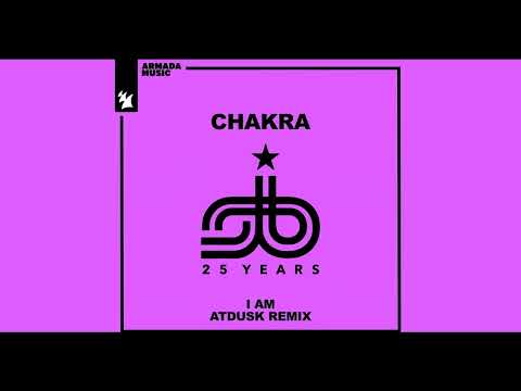 Chakra - I Am (atDusk Remix)