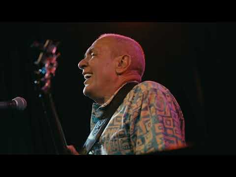 Alberto Tarin LIVE in MADRID