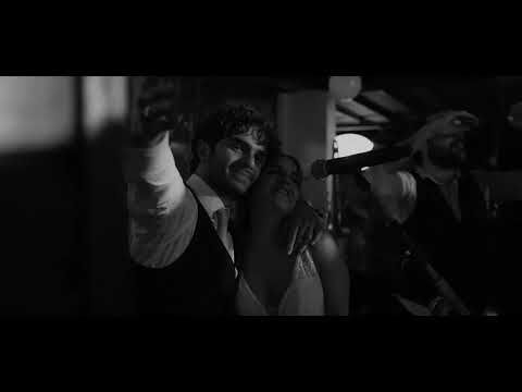 Bejeezus: Wedding Series (Indoor Wedding Magic in Kozani)