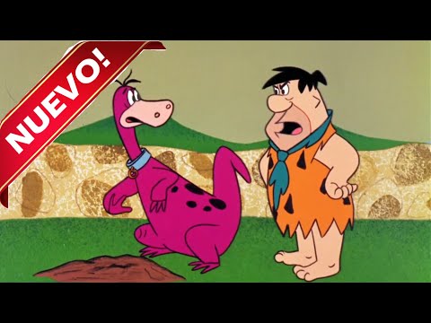 Os Flintstones LATINO CAPITULOS COMPLETOS 🦖 | El negocio del circo | Los Picapiedras