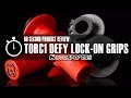 Torc1 - DEFY MX Lock-On Grips (4-Stroke) Video