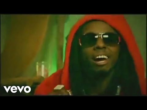 Sizzla Kalonji - The Only Reason (Official Music Video) ft. Lil Wayne