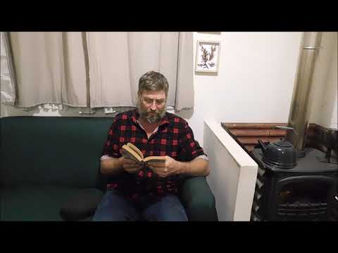 THUNDERHEAD   Chapter 17