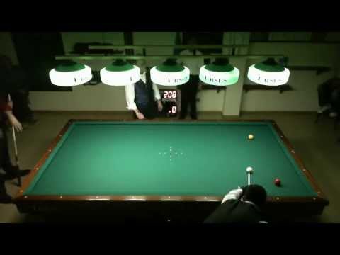 Montereali vs Vecchione - Finale Gara Interregionale CentroSud "II° Trofeo King"