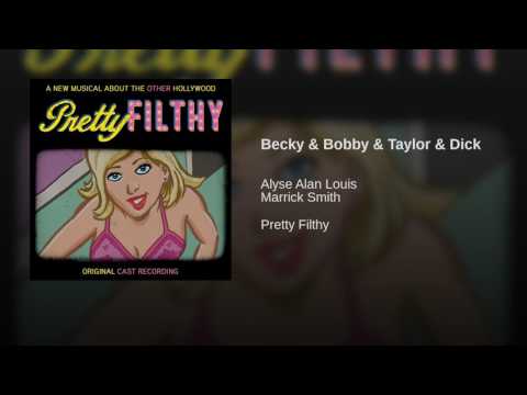 Video thumbnail for Becky & Bobby & Taylor & Dick