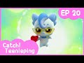 Catch Teenieping Ep 20 GONNA TWEET IT ALL