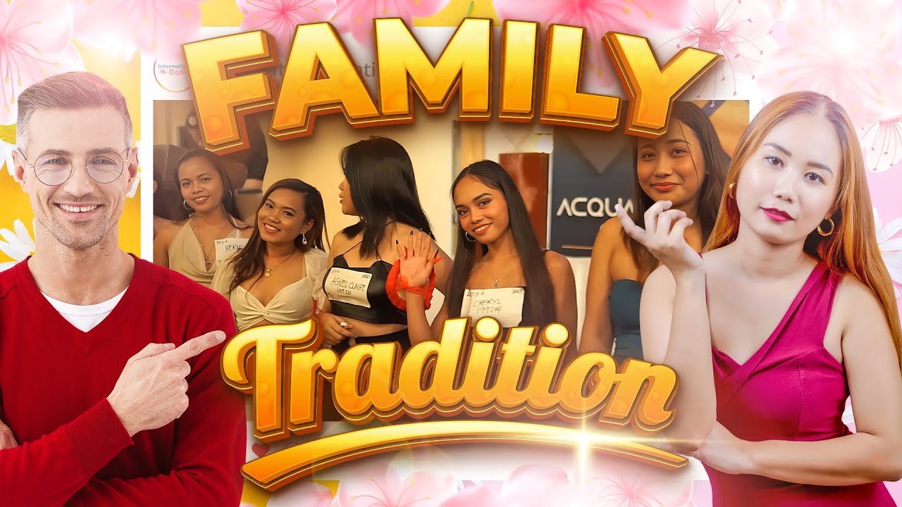 Is Marrying A Filipinas Mean Marrying Her Family Too?