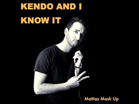 Nari & Milani Vs. LMFAO - Kendo And I Know It (Mattias Mash Up)