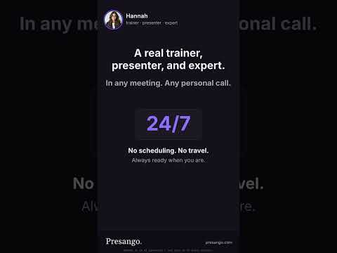 presango video preview