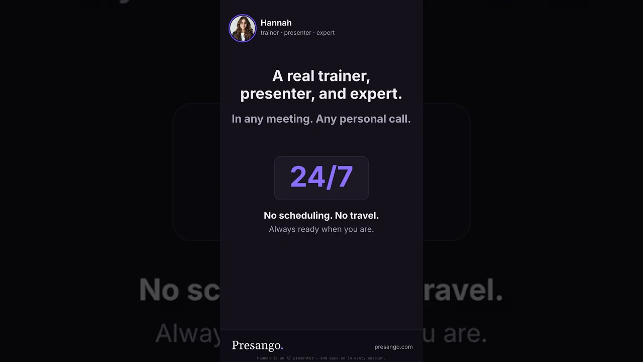 presango video preview