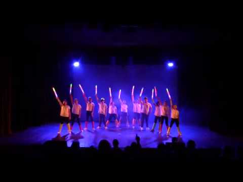 Keff Lirkod 2019 - Kef Badisco - Lehakat Kojavim