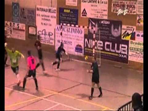 Wintacq - Cavesse Boussu (Télé MB)