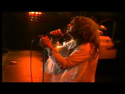 Black Sabbath (London 1978) [10]. Paranoid