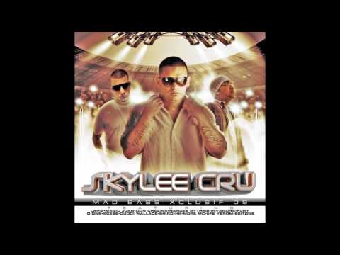 Skylee Cru - Solo Fue un Sueño (Mad Bass Xclusif 2009)