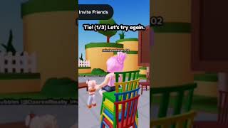 rock paper scissors shoe