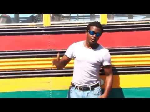 Terryl Godoy Reggae bus