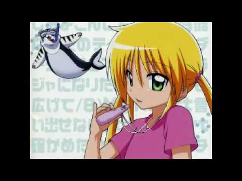 Hayate no Gotoku! Ai MYSTERY Marina Inoue & Saki Nakajima