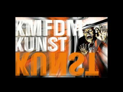 KMFDM KUNST