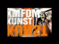 KMFDM KUNST 