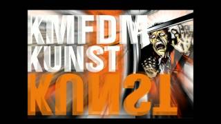 KMFDM KUNST