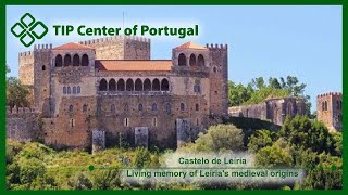 preview picture of video 'Castelo de Leiria - Leiria - Portugal'