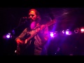 Bowerbirds - "Death Wish" Cats Cradle, NC 3/17/2012