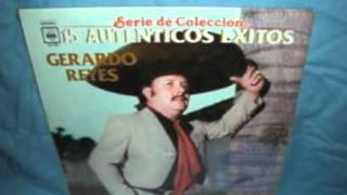 Gerardo Reyes  &quot;Libro Abierto&quot;