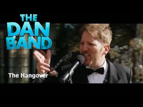 THE DAN BAND in Old School, Starsky & Hutch, The Hangover