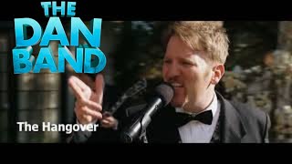 THE DAN BAND in Old School, Starsky &amp; Hutch, The Hangover